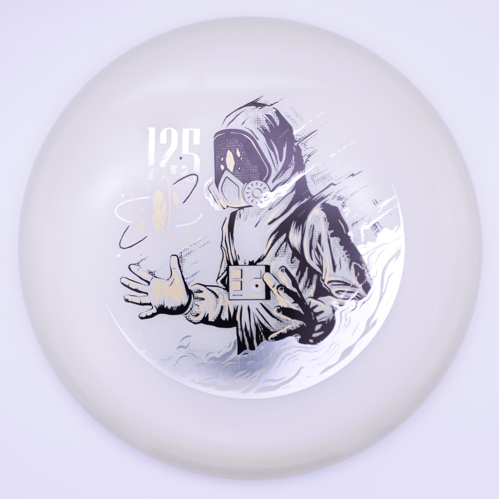 Axiom Midrange Hex Total Eclipse Glow 125 Element Phase 22 Series