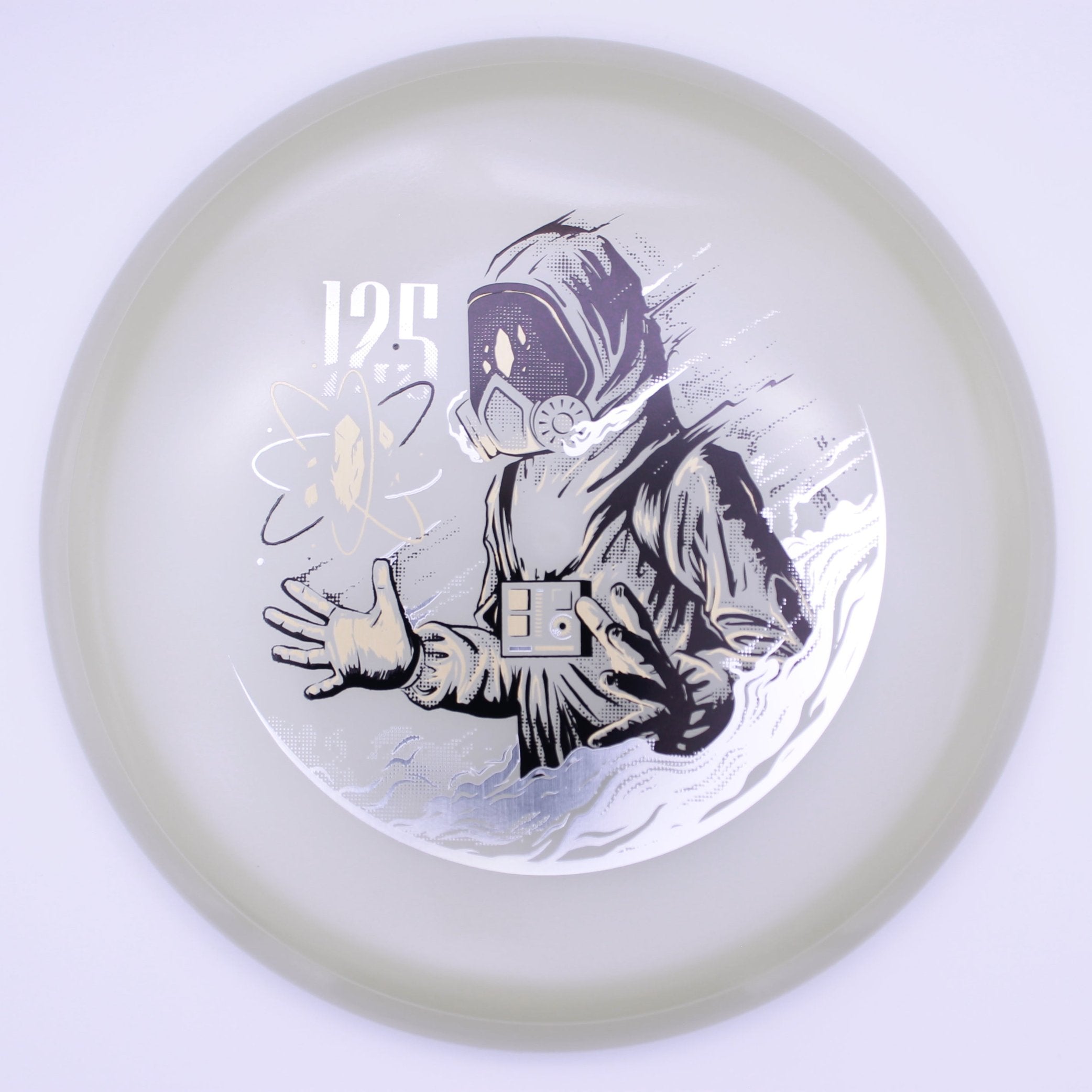 Axiom Midrange Hex Total Eclipse Glow 125 Element Phase 22 Series