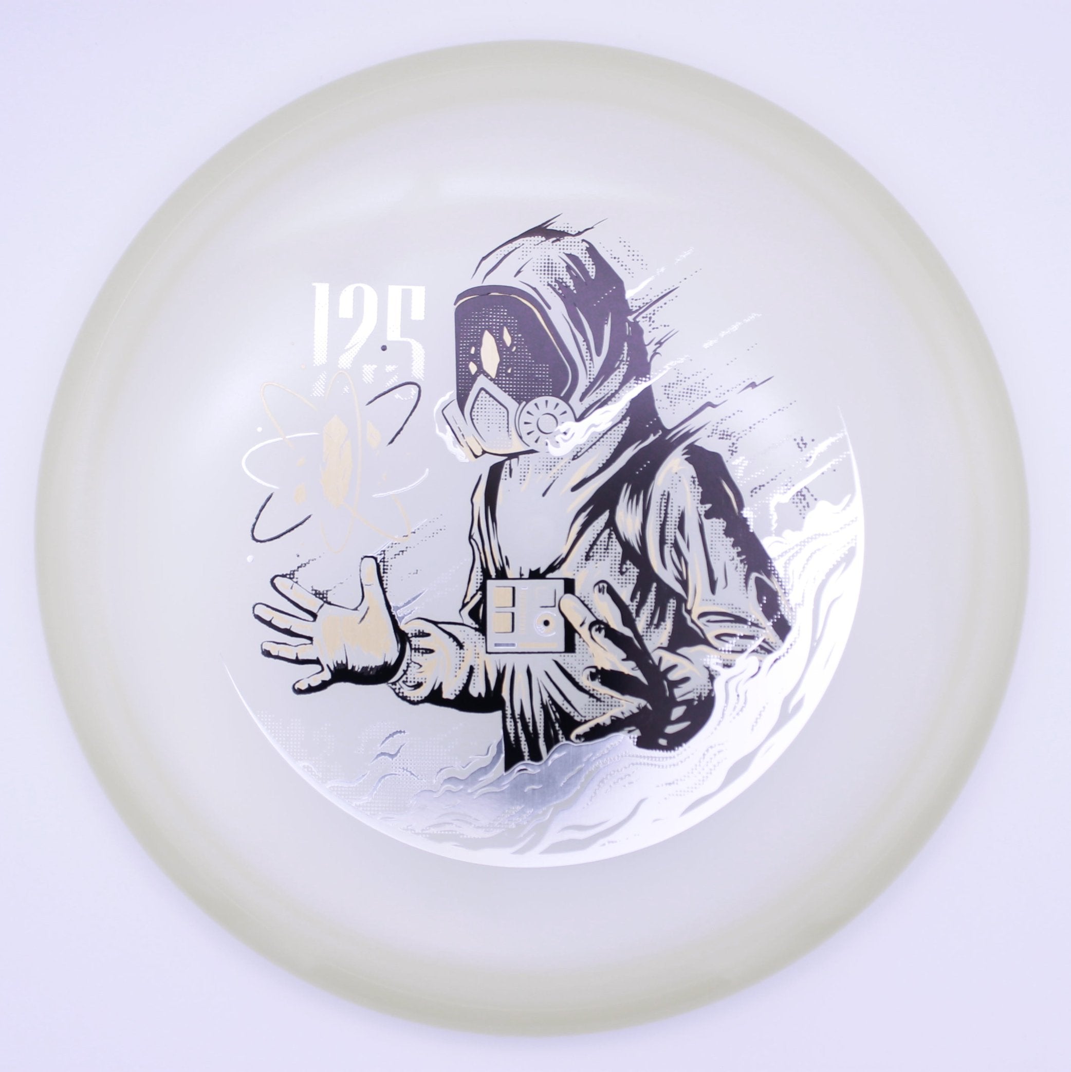 Axiom Midrange Hex Total Eclipse Glow 125 Element Phase 22 Series