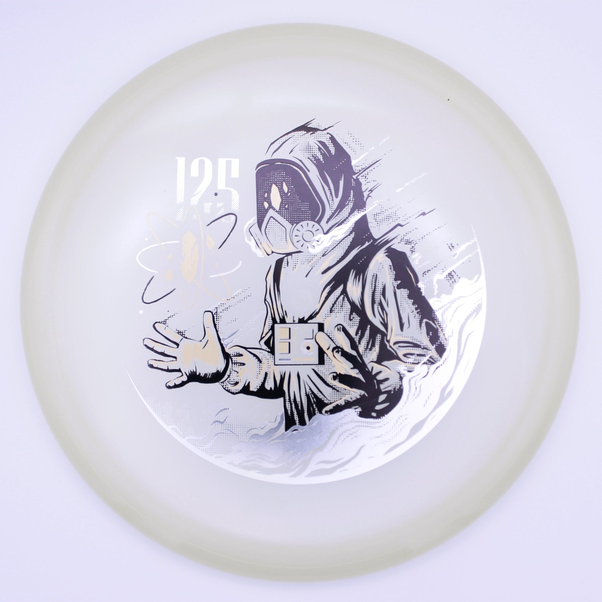 Axiom Midrange Hex Total Eclipse Glow 125 Element Phase 22 Series