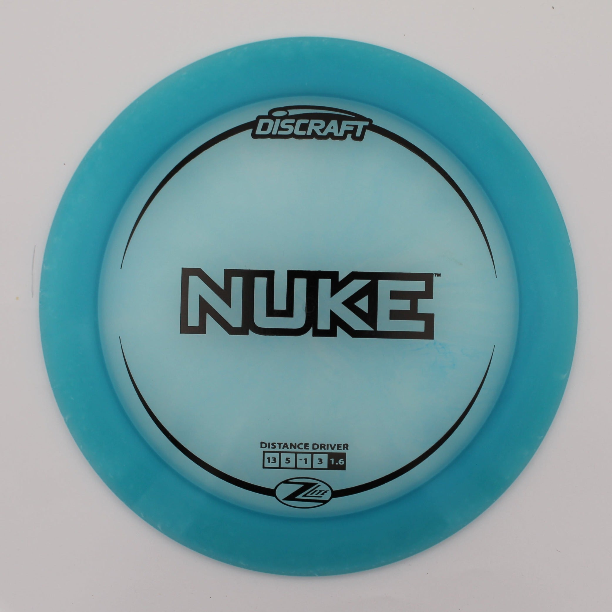 Discraft Distance Driver Nuke Z-Lite