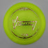 Discraft Distance Driver Venom Z-Lite