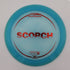 Discraft Distance Driver Scorch Z-Lite