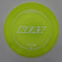 Discraft Distance Driver Heat Z-Lite