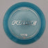 Discraft Distance Driver Force Z-Lite