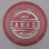 Discraft Fairway Driver Anax Paul McBeth