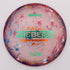 Discraft Putt & Approach Kratos Paul McBeth 2024 Tour Series Jawbreaker Z FLX