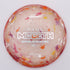 Discraft Putt & Approach Kratos Paul McBeth 2024 Tour Series Jawbreaker Z FLX