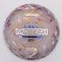 Discraft Putt & Approach Kratos Paul McBeth 2024 Tour Series Jawbreaker Z FLX