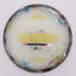 Discraft Putt & Approach Kratos Paul McBeth 2024 Tour Series Jawbreaker Z FLX