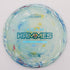 Discraft Putt & Approach Zone Adam Hammes 2024 Tour Series Jawbreaker Z FLX