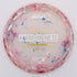 Discraft Putt & Approach Zone Adam Hammes 2024 Tour Series Jawbreaker Z FLX