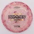 Discraft Putt & Approach Zone Adam Hammes 2024 Tour Series Jawbreaker Z FLX