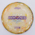 Discraft Putt & Approach Zone Adam Hammes 2024 Tour Series Jawbreaker Z FLX