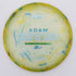 Discraft Putt & Approach Zone Adam Hammes 2024 Tour Series Jawbreaker Z FLX