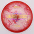 Discraft Midrange Buzzz Chris Dickerson 2024 Tour Series Jawbreaker Z FLX