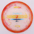 Discraft Midrange Buzzz Chris Dickerson 2024 Tour Series Jawbreaker Z FLX