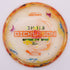 Discraft Midrange Buzzz Chris Dickerson 2024 Tour Series Jawbreaker Z FLX