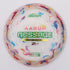 Discraft Fairway Driver Raptor Aaron Gossage 2024 Tour Series Jawbreaker Z FLX