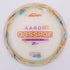 Discraft Fairway Driver Raptor Aaron Gossage 2024 Tour Series Jawbreaker Z FLX