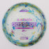 Discraft Fairway Driver Raptor Aaron Gossage 2024 Tour Series Jawbreaker Z FLX