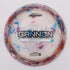 Discraft Distance Driver Thrasher Missy Gannon 2024 Tour Series Jawbreaker Z FLX