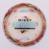 Discraft Distance Driver Thrasher Missy Gannon 2024 Tour Series Jawbreaker Z FLX