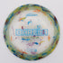 Discraft Distance Driver Venom Anthony Barela 2024 Tour Series Jawbreaker Z FLX