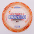 Discraft Distance Driver Venom Anthony Barela 2024 Tour Series Jawbreaker Z FLX