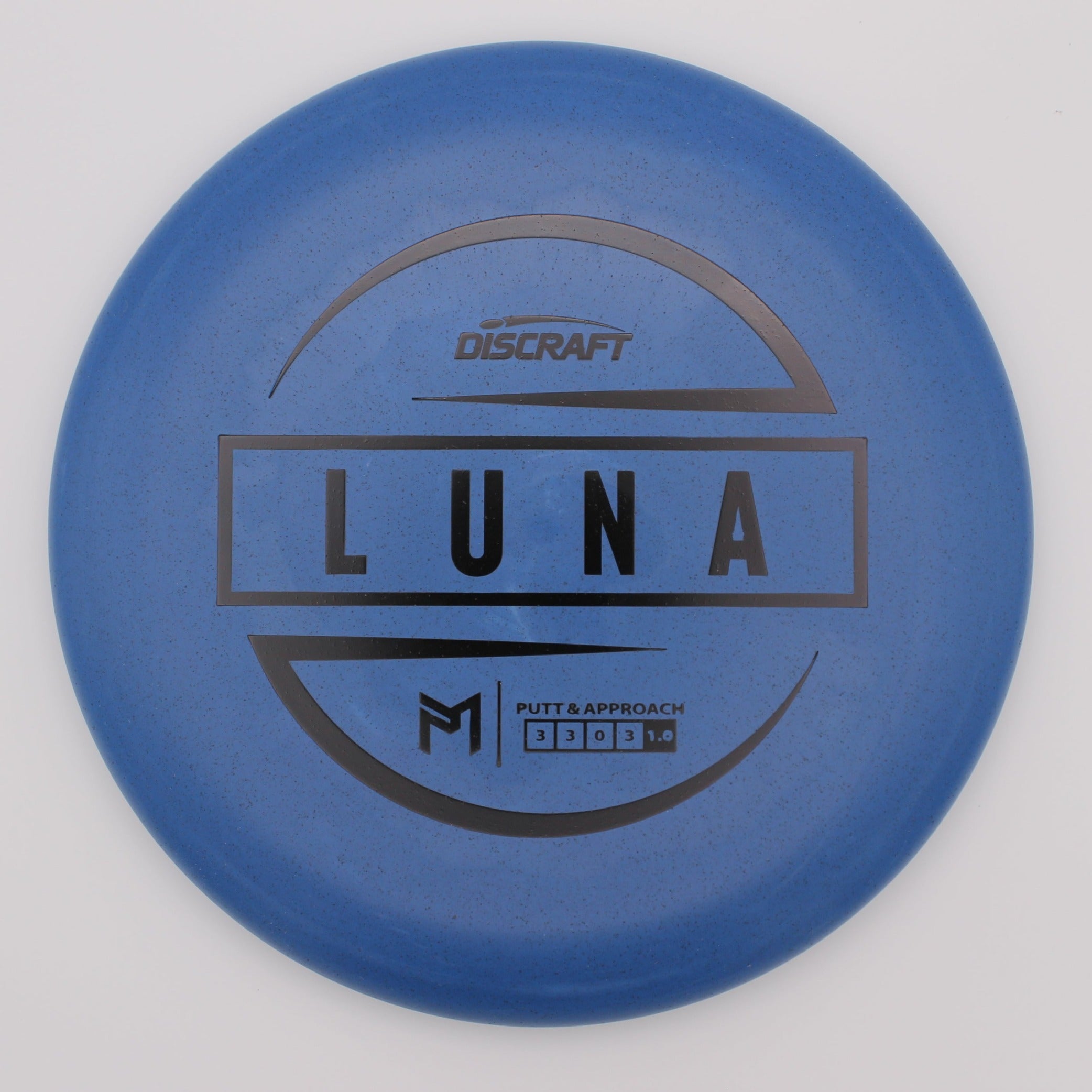 Discraft Putt & Approach Luna Paul McBeth