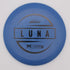 Discraft Putt & Approach Luna Paul McBeth