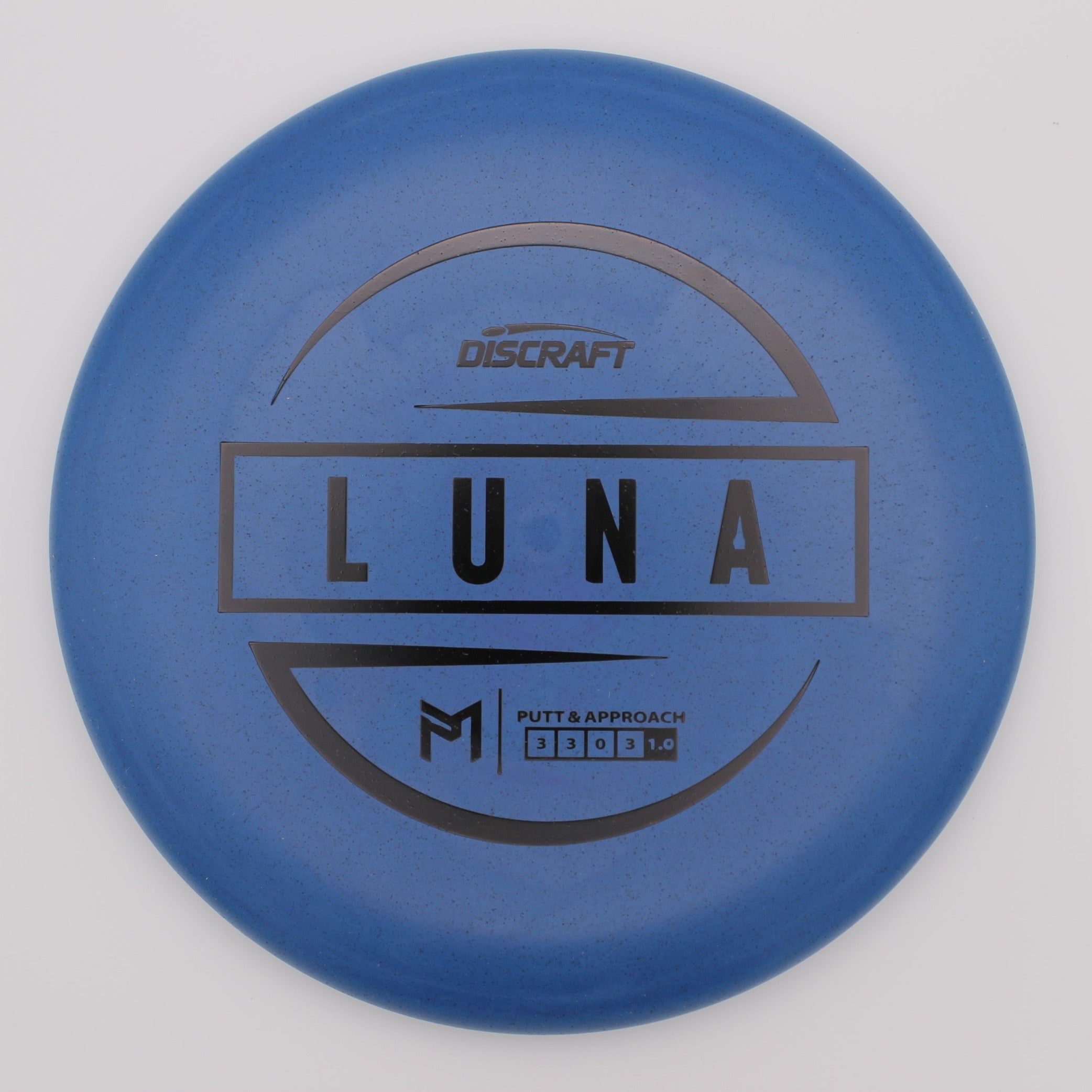 Discraft Putt & Approach Luna Paul McBeth