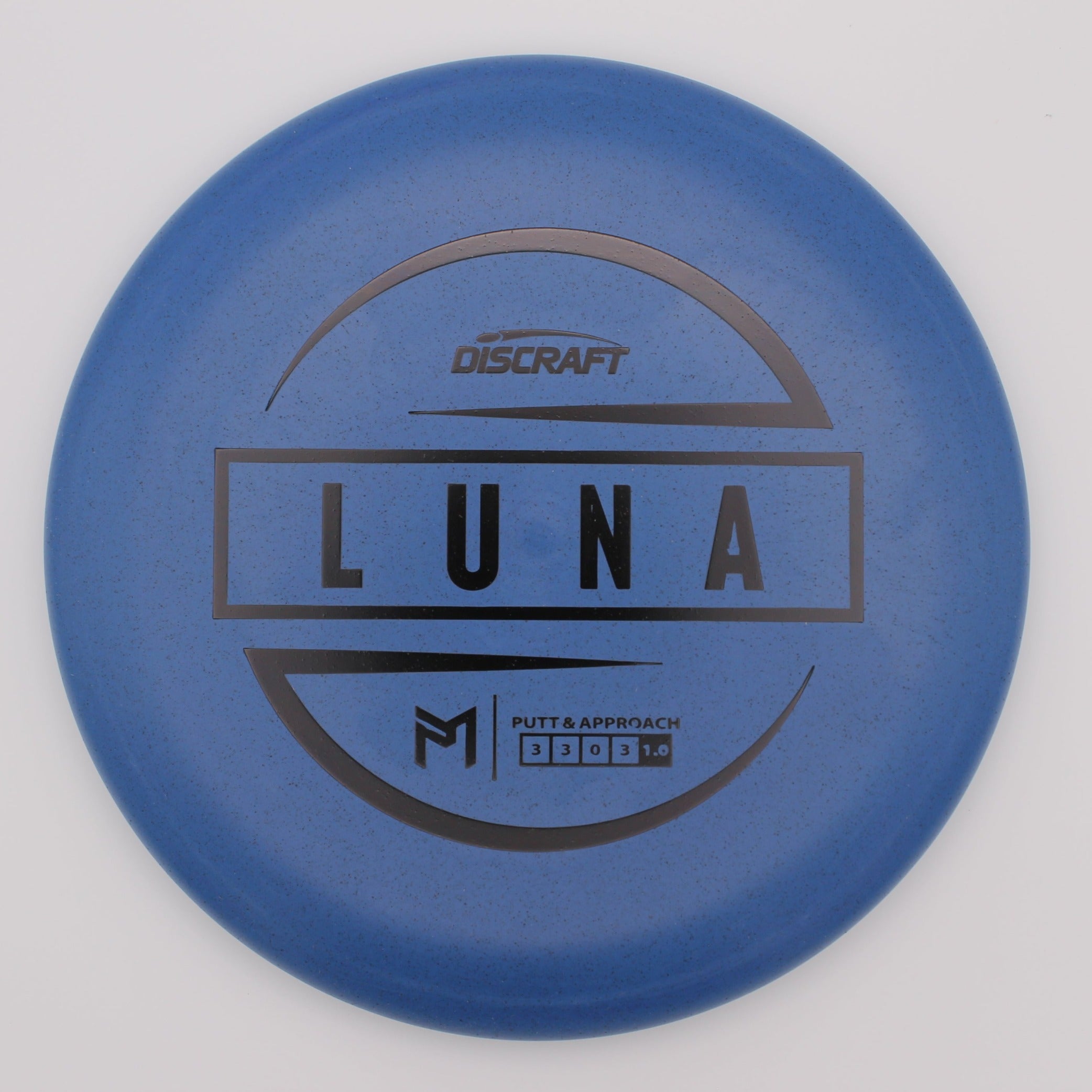 Discraft Putt & Approach Luna Paul McBeth