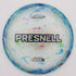 Discraft Midrange Driver Swarm Jawbreaker Z FLX Andrew Presnell 2024 Tour Series 