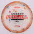 Discraft Midrange Driver Swarm Jawbreaker Z FLX Andrew Presnell 2024 Tour Series 