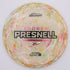 Discraft Midrange Driver Swarm Jawbreaker Z FLX Andrew Presnell 2024 Tour Series 