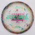 Discraft Midrange Driver Swarm Jawbreaker Z FLX Andrew Presnell 2024 Tour Series 