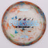 Discraft Midrange Driver Swarm Jawbreaker Z FLX Andrew Presnell 2024 Tour Series 