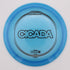 Discraft Fairway Driver Cicada Z-Line