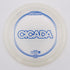 Discraft Fairway Driver Cicada Z-Line