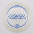 Discraft Fairway Driver Cicada Z-Line