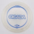 Discraft Fairway Driver Cicada Z-Line