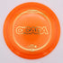 Discraft Fairway Driver Cicada Z-Line