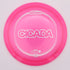 Discraft Fairway Driver Cicada Z-Line