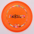 Discraft Putt & Approach Zone Z-Line