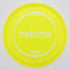 Discraft Putt & Approach Zone Z-Line