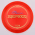 Discraft Fairway Driver Raptor Z-Line 5x Paige Pierce Signature Series