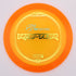 Discraft Fairway Driver Raptor Z-Line 5x Paige Pierce Signature Series