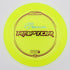 Discraft Fairway Driver Raptor Z-Line 5x Paige Pierce Signature Series