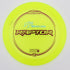 Discraft Fairway Driver Raptor Z-Line 5x Paige Pierce Signature Series